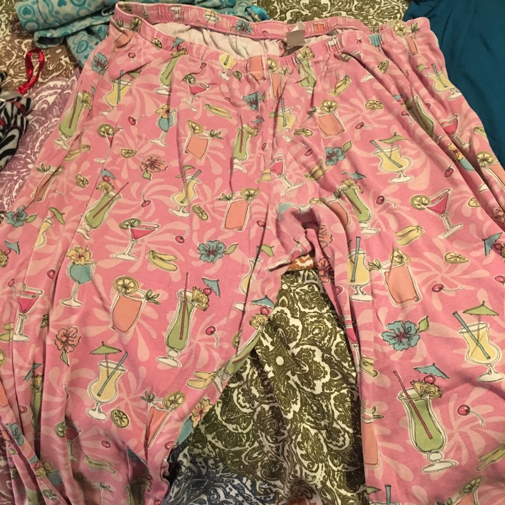 Pj bottoms